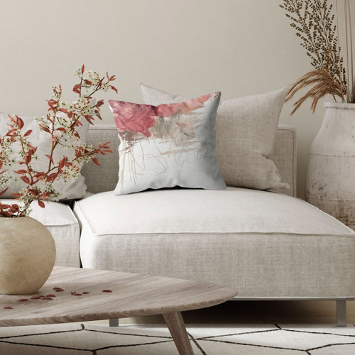 East Urban Home Throw Pillows You'll Love Wayfair